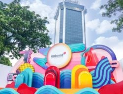 9 Bulan Pertama 2024, Indosat Berhasil Raup Pendapatan Rp41.812 Miliar