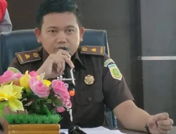 Talud di Takalar Rusak meski Belum Setahun, Kejari Naikkan Status Dugaan Korupsi ke Penyidikan