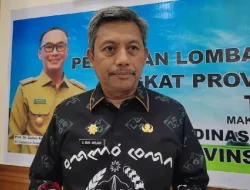 Pemprov Sulsel Siapkan Pangan Lokal Menopang Kebutuhan Makan Siang Gratis