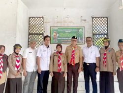 Utusan Sidrap Siap Beraksi di Pertikawan Nasional II