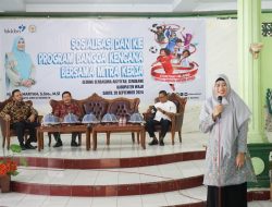 Sosialisasi Program BKKBN, Legislator Senayan Sitti Maryam Edukasi Bahaya Stunting