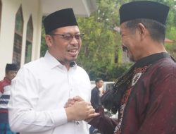 MAIKI Prioritaskan Peningkatan SDM dan Kesejahteraan Pekerja Keagamaan di Sinjai