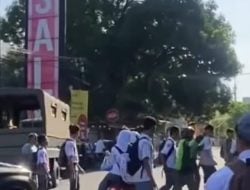 Buntut Kasus Penganiayaan, Sanksi Menanti 10 Siswa Sekolah Negeri di Makassar