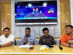 Gandeng Bank Sulselbar, Bapenda Sidrap Gencar Edukasi QRIS