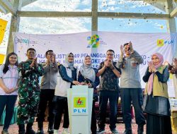 PLN Hadirkan Inovasi SuperSUN untuk Jangkau Daerah 3T di Sulsel pada Momen Hari Listrik Nasional