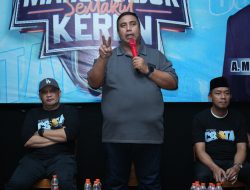 Ini Fakta Keberhasilan Chaidir Syam Meningkatkan APBD dan Serapan Anggaran di Maros