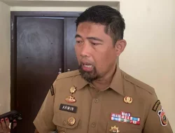 Pjs Wali Kota Soroti Stunting di Makassar, Minta Camat Jadi Ujung Tombak Penurunan Kasus