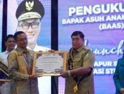 Tekan Angka Stunting, DPPKB Parepare Luncurkan Program Inovatif