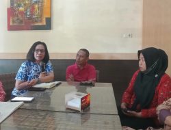 Yayasan BaKTI Gelar Penguatan ULD Bidang Ketenagakerjaan