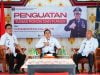 Kakanwil Kemenkumham Sulsel Beri Penguatan Tusi Pemasyarakatan di Rutan Kelas IIB Baru