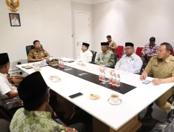 Makassar Bermunajat Bakal Digelar, Berdoa untuk Kelancaran Pilkada