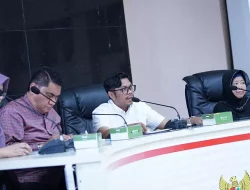 Sinergitas Lintas Sektor Dinilai Jadi Kunci Penegakan Kawasan Tanpa Rokok di Makassar