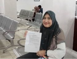 Rasakan Manfaat Program JKN, Mirza Azilia Puji Berbagai Kemudahan Layanan