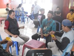 Sambut HUT Kemerdekaan RI Ke 79, Sekretariat DPRD dan BKAD Sinjai Gelar Lomba Domino Berhadiah