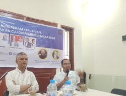 Pengamat Politik Unhas dan UIN Alauddin Bedah Program INIMI