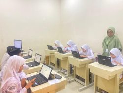 RHIS Buka Pendaftaran Siswa Baru Lebih Awal, Gratis Uang Pangkal!