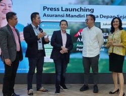 AXA Mandiri Hadirkan Asuransi Mandiri Masa Depan Sejahtera, Bantu Anak untuk Pasti Bisa Kuliah