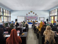 Rapat Koordinasi Terpadu, Kadisdik Sinjai Tekankan Netralitas ASN di Pilkada