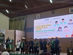 Sebagai Kampus Entrepreneur, Kalla Institute Ikut Andil dalam Program Wirausaha Merdeka 2024