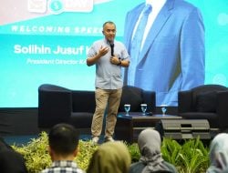 Ajak Karyawan Kelola dan Investasikan Gaji, KALLA Gelar Financial Wellness Day 2024