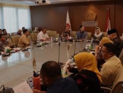 Termasuk RAMAH, Prabowo Instruksikan Kader Menangkan Calon Usungan Gerindra di Pilkada