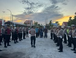 Wapres RI Kunjungi Pasar Tramo Maros, Polisi Siapkan Pengamanan Ketat