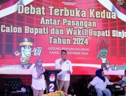 Nelayan Sinjai Gembira, Pasangan RAMAH Siapkan Bantuan Hukum Gratis