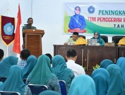 Buka Bimtek Peningkatan Kapasitas, Pj Bupati Sinjai Tekan Peran Penting TP-PKK