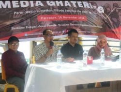 Gakkumdu Tetapkan Tiga Tersangka Politik Uang di Parepare, Paslon Terancam Diskualifikasi