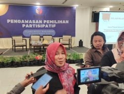 Bawaslu Sulsel Gandeng Admin Sosmed-Jurnalis Kawal Pemilihan di Medsos