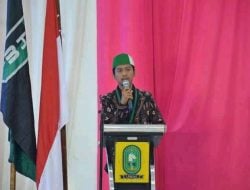 Giliran Mantan Ketua HMI Sinjai Dukung RAMAH di Pilkada