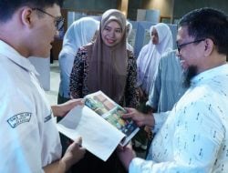 SMA Islam Athirah Bukit Baruga Pamerkan Hasil Karya Siswa/i pada Athirah Baruga Education Expo 2024, Dihadiri Kepala Dinas Pendidikan Sulsel