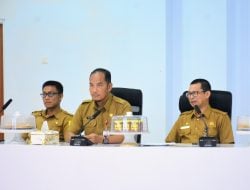 Penerapan Pencegahan Korupsi di Pemkab Sinjai Dinilai Korsupgah KPK