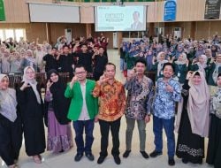 Fakultas Farmasi UMI Gelar Kuliah Pakar dan Penandatanganan MOU dengan PT Ismut Fitomedika Indonesia