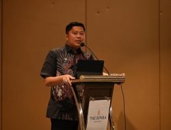 Peringatan Hari Guru Nasional 2024, Kadisdik Sinjai Sampaikan Apresiasi Mendalam untuk Guru