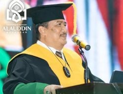 Kenang Ketua FKUB Sulsel Prof Wahyudin Naro, Danny Pomanto: Saya Merasa Sangat Kehilangan