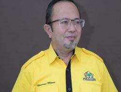 Senior Golkar: Elektoral MULIA Tak Bisa Dikejar