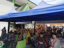 Momentum Semarak Milad Ke-112, Jadi Napak Tilas Perjuangan Muhammadiyah Cabang Makassar