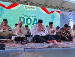 Muetazim Mansyur Selesaikan 285 Titik Kampanye, Dapat Sambutan Hangat Warga Maros