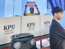 Kepala Daerah Terpilih Harus Berdiri di Atas Semua Golongan