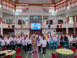 Strategi Sukses di PKM 2025, Fakultas Teknik UNM Gelar Workshop Pembimbing