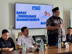 Kolaborasi dan Teknologi, Tim Idaman Pastikan Dukungan Rakyat Tetap Solid