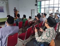 Semangat Dakwah Berkemajuan, Muhammadiyah Makassar Gelar Baitul Arqam Muballigh