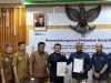 Akselerasi Pembangunan Listrik Desa Pakeng dan Rajang, PLN gandeng Dinas Lingkungan Hidup