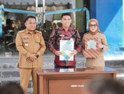 Soft Launching Mall Pelayanan Publik (MPP) Jeneponto Resmi Digelar