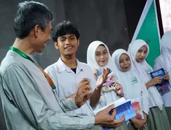 Pamerkan Hasil Karyanya, SMA Athirah Baruga Gelar Education Expo 2024