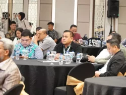 Penutupan Rapat Koordinasi Akselerasi Corporate University 2024, Kepala BPSDM Sampaikan Urgensi Pengembangan Kompetensi ASN