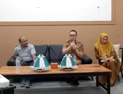 Yayasan BaKTI Gelar Penguatan ULD Bidang Pendidikan di Maros