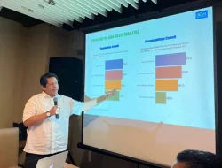 Elektabilitas Putra Nurdin Halid Melejit, Ini Hasil Survei Terbaru Pilwakot Parepare