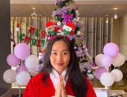 Kemeriahan Natal di Swiss-Belcourt Makassar – The Joy a Christmas